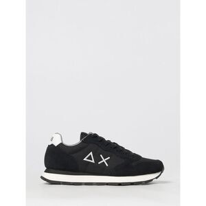 Sun68 Sneakers Men Black